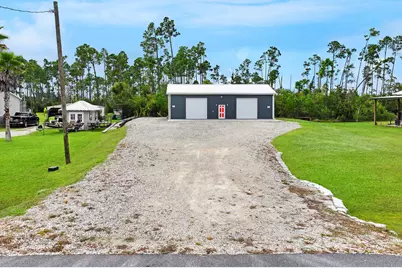 106 Shell Rd, Port Saint Joe, FL 32456 - Photo 2