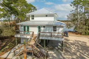 167 Timber Island Rd, Carrabelle, FL 32322 - Photo 1