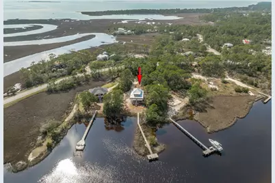 167 Timber Island Rd, Carrabelle, FL 32322 - Photo 42