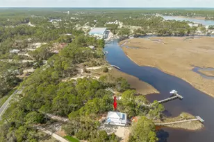 167 Timber Island Rd, Carrabelle, FL 32322 - Photo 40