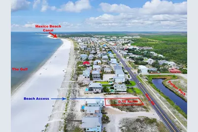 2315 Hwy 98, Mexico Beach, FL 32456 - Photo 1