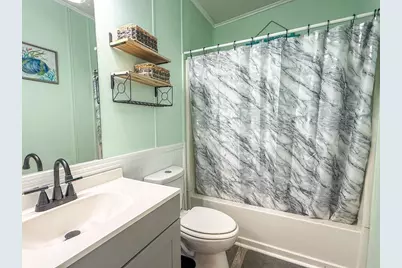 220 N Canal Dr, Port Saint Joe, FL 32456 - Photo 48