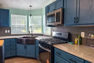 220 N Canal Dr, Port Saint Joe, FL 32456 - Photo 22