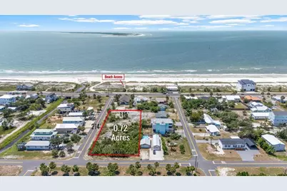 123 Selma St, Port Saint Joe, FL 32456 - Photo 1