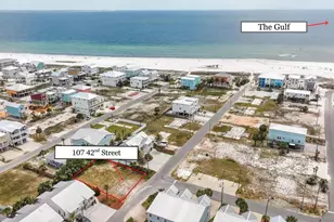 107 42nd St, Mexico Beach, FL 32456 - Photo 1