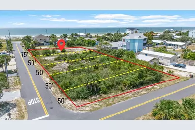 Lot 18 Selma St, Port Saint Joe, FL 32456 - Photo 2