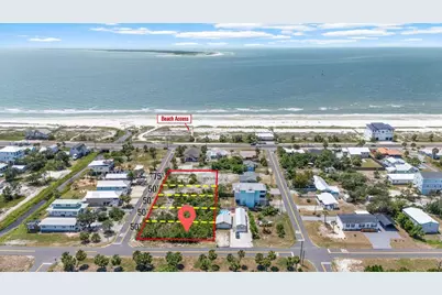 Lot 14 Selma St, Port Saint Joe, FL 32456 - Photo 1