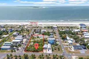 Lot 14 Selma St, Port Saint Joe, FL 32456 - Photo 1