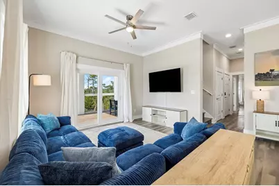 303 Park Point Cir, Cape San Blas, FL 32456 - Photo 14