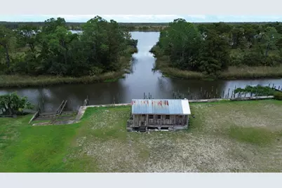144Etal Waddell Rd, Apalachicola, FL 32320 - Photo 8
