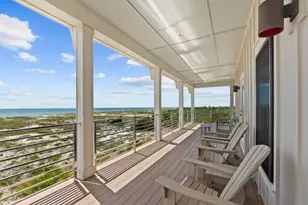 138 Canal Pkwy, Mexico Beach, FL 32456 - Photo 44