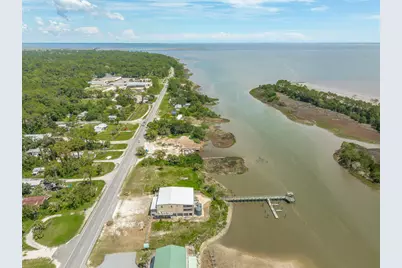 516 Hwy 98 W, Apalachicola, FL 32320 - Photo 16
