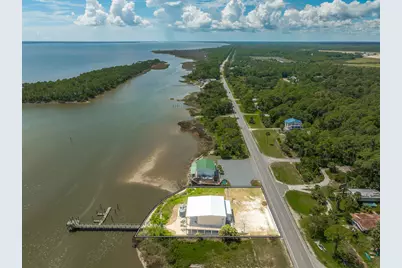 516 Hwy 98 W, Apalachicola, FL 32320 - Photo 18