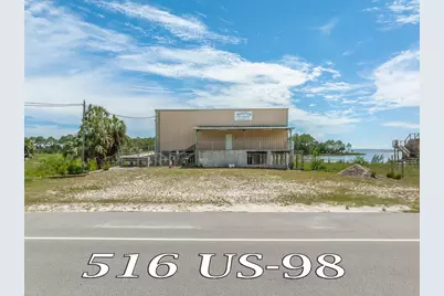 516 Hwy 98 W, Apalachicola, FL 32320 - Photo 22