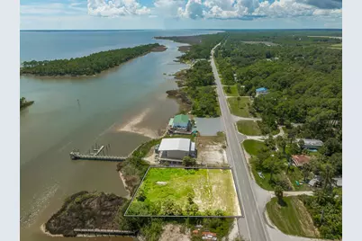 456 Hwy 98 W, Apalachicola, FL 32320 - Photo 4