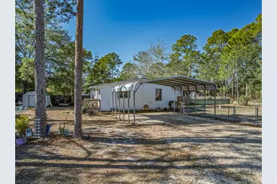 122 Bragdon St, Carrabelle, FL 32322 - Photo 4