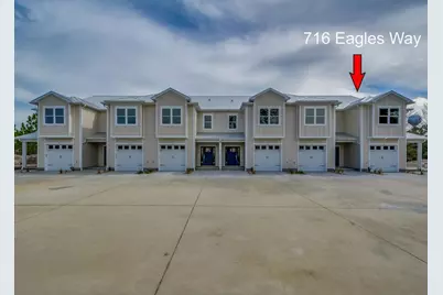 716 Eagles Way, Carrabelle, FL 32323 - Photo 2