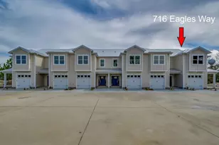 716 Eagles Way, Carrabelle, FL 32323 - Photo 2