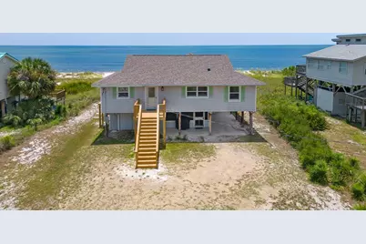 1141 Alligator Dr, Alligator Point, FL 32346 - Photo 2