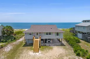 1141 Alligator Dr, Alligator Point, FL 32346 - Photo 2