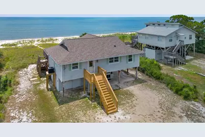 1141 Alligator Dr, Alligator Point, FL 32346 - Photo 1