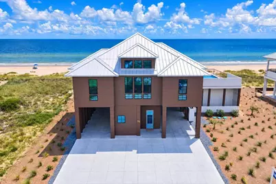 716 E Gorrie Dr, Saint George Island, FL 32328 - Photo 1