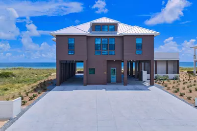 716 E Gorrie Dr, Saint George Island, FL 32328 - Photo 4