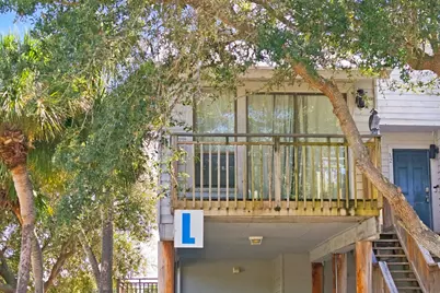 1804 E Gulf Beach Dr #L-1, Saint George Island, FL 32328 - Photo 28