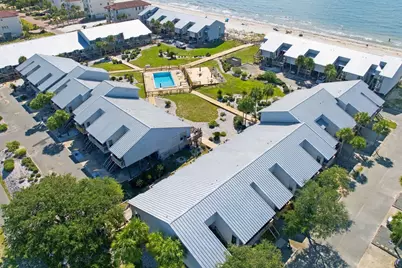 1804 E Gulf Beach Dr #L-1, Saint George Island, FL 32328 - Photo 32