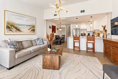 1804 E Gulf Beach Dr #L-1, Saint George Island, FL 32328 - Photo 4