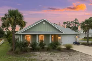 118 Blue Sky Wy, Port Saint Joe, FL 32456 - Photo 1