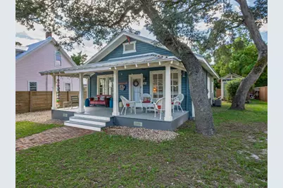 403 Tallahassee St, Carrabelle, FL 32322 - Photo 2