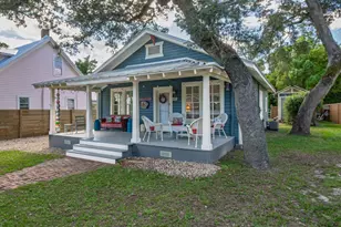 403 Tallahassee St, Carrabelle, FL 32322 - Photo 2
