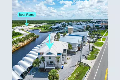 4202 Hwy 98 #1, Mexico Beach, FL 32456 - Photo 2