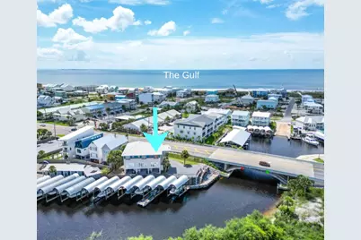 4202 Hwy 98 #1, Mexico Beach, FL 32456 - Photo 8