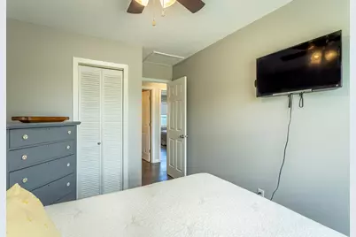 409 N Sawyer St, Saint George Island, FL 32328 - Photo 16