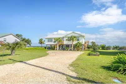 409 N Sawyer St, Saint George Island, FL 32328 - Photo 28