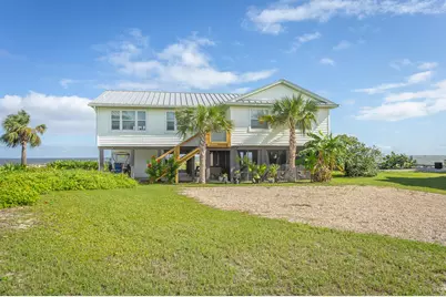 409 N Sawyer St, Saint George Island, FL 32328 - Photo 1