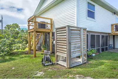 409 N Sawyer St, Saint George Island, FL 32328 - Photo 30