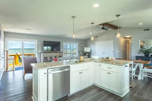 409 N Sawyer St, Saint George Island, FL 32328 - Photo 6
