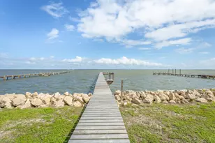409 N Sawyer St, Saint George Island, FL 32328 - Photo 34
