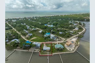 409 N Sawyer St, Saint George Island, FL 32328 - Photo 38