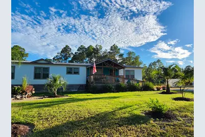 511 NE Ave H, Carrabelle, FL 32322 - Photo 2