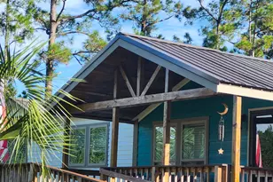 511 NE Ave H, Carrabelle, FL 32322 - Photo 4