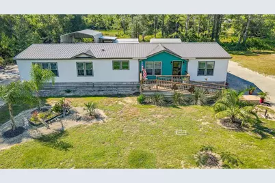 511 NE Ave H, Carrabelle, FL 32322 - Photo 8