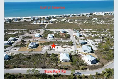 Lot 6 Labrador Dr, Cape San Blas, FL 32456 - Photo 4