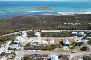 Lot 6 Labrador Dr, Cape San Blas, FL 32456 - Photo 1