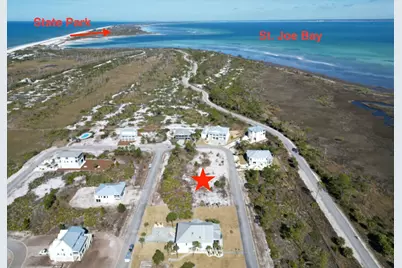 Lot 6 Labrador Dr, Cape San Blas, FL 32456 - Photo 6