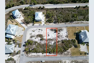 Lot 6 Labrador Dr, Cape San Blas, FL 32456 - Photo 2