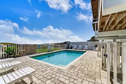 1516 Gulf View Way, Saint George Island, FL 32328 - Photo 38